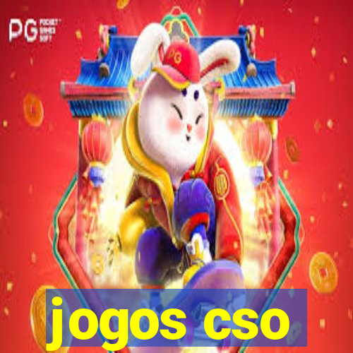 jogos cso